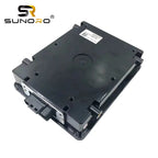 SUNORO ECU ZX330-5G ZX200-5G ZAX350-5G ZAX470-5G Engine Controller YA00004270-5 Control Panel Computer Board  YA00011100