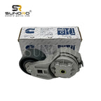 Excavator Parts PC200-6 Excavator Belt Tensioner 3978022 6731-61-4510 6731-62-4110