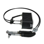 SUNORO Throttle Motor Assy 247-5212  227-7672  157-3177 Application in E320C E320D