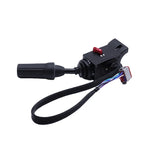 Excavator 8223049 Combination Switch Transmission Shift Control Selector Lever Assembly Controller 1600429
