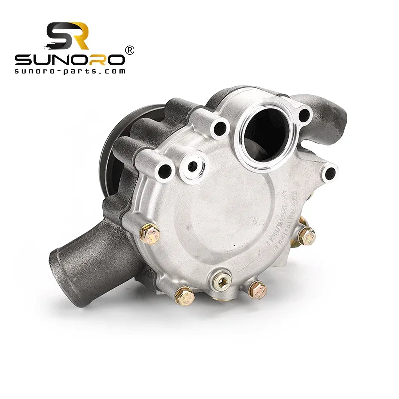 Engine Water Pump 7E-7398 0R-1011 for Caterpillar Loader 950F Engine 3116