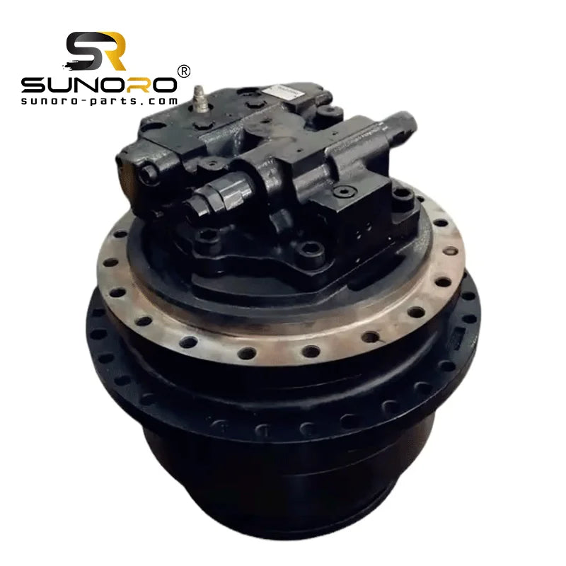 OEM High Quality EC290B Travel Motor Assembly VOE14521691 VOE 14592002 VOE 14592030 Final Drive for