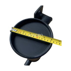 Muffler KT1G390-1211-0 for Komatsu Engine S4D87E-1-CH Excavator PC56-7 PC70-8 PC90-8