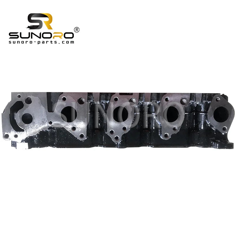 N04C Overhaul Rebuild Kit N04C Cylinder Head for Excavator Engine