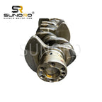 4D56T  4D56   Engine Crankshaft for Forklift Tractor Excavator Engine Spare Parts OEM ME102601 ME376961