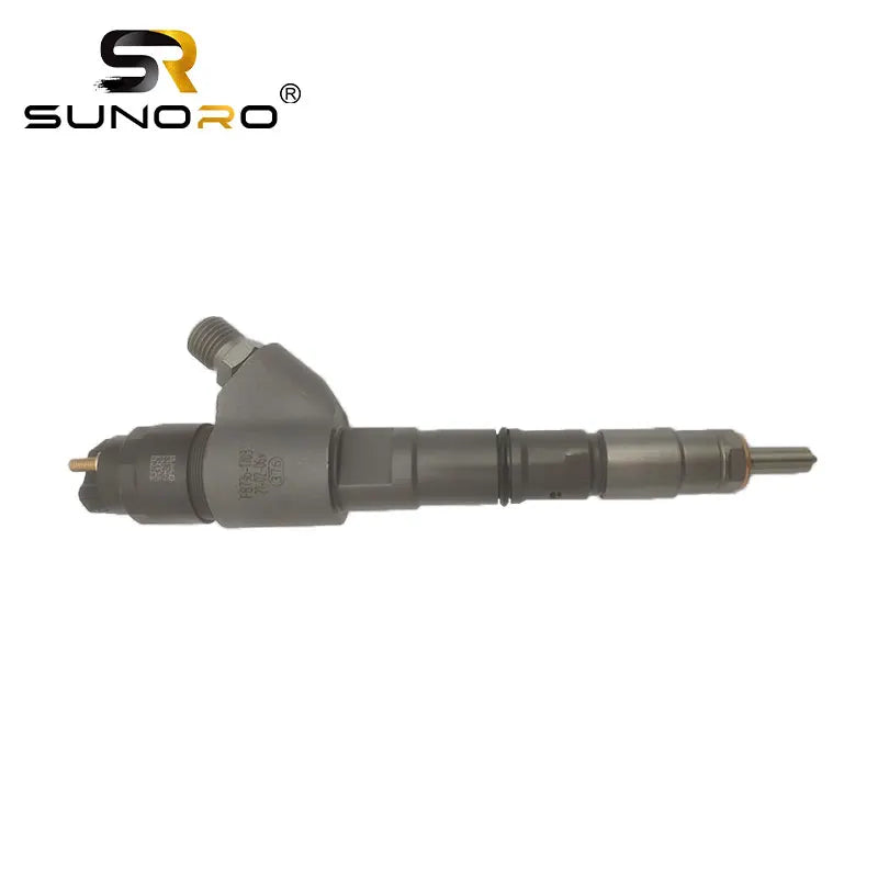 SUNORO EC290B Excavator Nozzle 0429-0986 VOE20798114 20798114 EC290 D7E Fuel Injector 0 445 120 066 0445120066