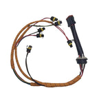 SUNORO Excavator Harness Line C7 Fuel Injector Wire Harness E325D 329D 324D Harness Assembly-Wiring 222-5917