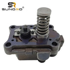 SUNORO Diesel Engine 4TNV94 4TNV98 4TNV94L 4TNV98T Fuel Injection Pump Head Rotor X5 129935-51740 129935-51741