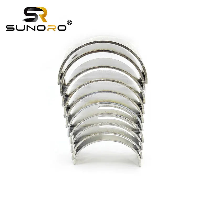 SUNORO Hot Selling Connecting Rod Bearing M7800K 4M40 Mitsubishi Engine Original Parts