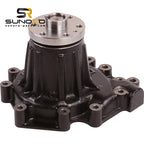Engine Water Pump 8-98022822-0 5-87311242-0 for Hitachi Excavator EX210K-5A Isuzu Engine 4HK1