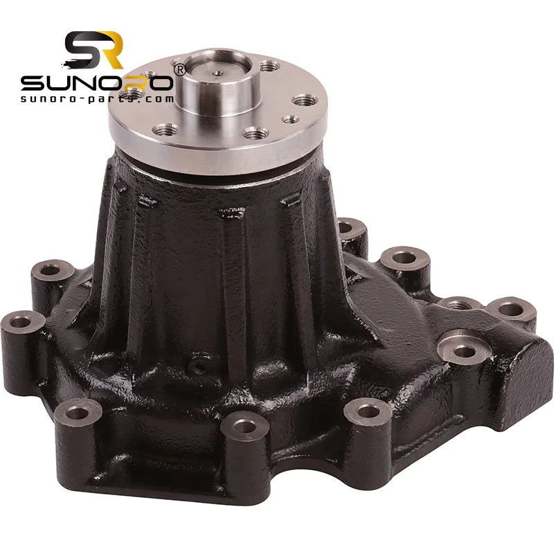 Engine Water Pump 8-98022822-0 5-87311242-0 for Hitachi Excavator EX210K-5A Isuzu Engine 4HK1