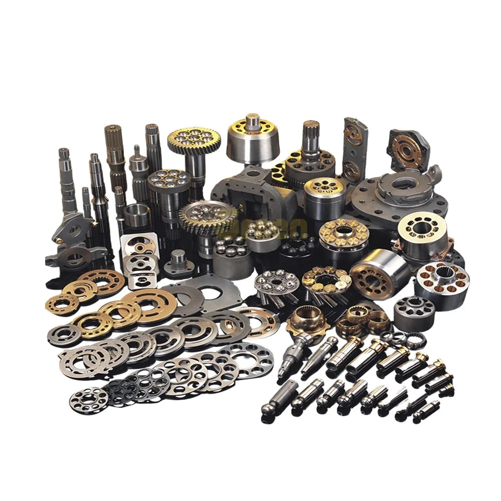 Pc78 Pc60-8 Pc70-8 Excavator Hydraulic Pump Spare Parts Repair Kit Lpd45 for Ko-matsu Main Pump