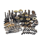 SUNORO Manufacturer Factory Sale Excavator Hydraulic Spare Parts Repair Kits Main Pump Piston Swing Motor Pump Travelling Motor