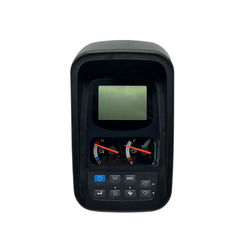 Factory Outlet SK200-8 SK250-8 Sk350LC-8 SK460-8 Monitor Display Panel LCD Screen YN59S00021F1 YN59S00021F2 YN59S00021F3