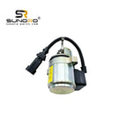 SUNORO High Quality 04272956 0427 2956 Fuel Shutoff Solenoid Valve 12V for D-eutz Engine Stop Solenoid