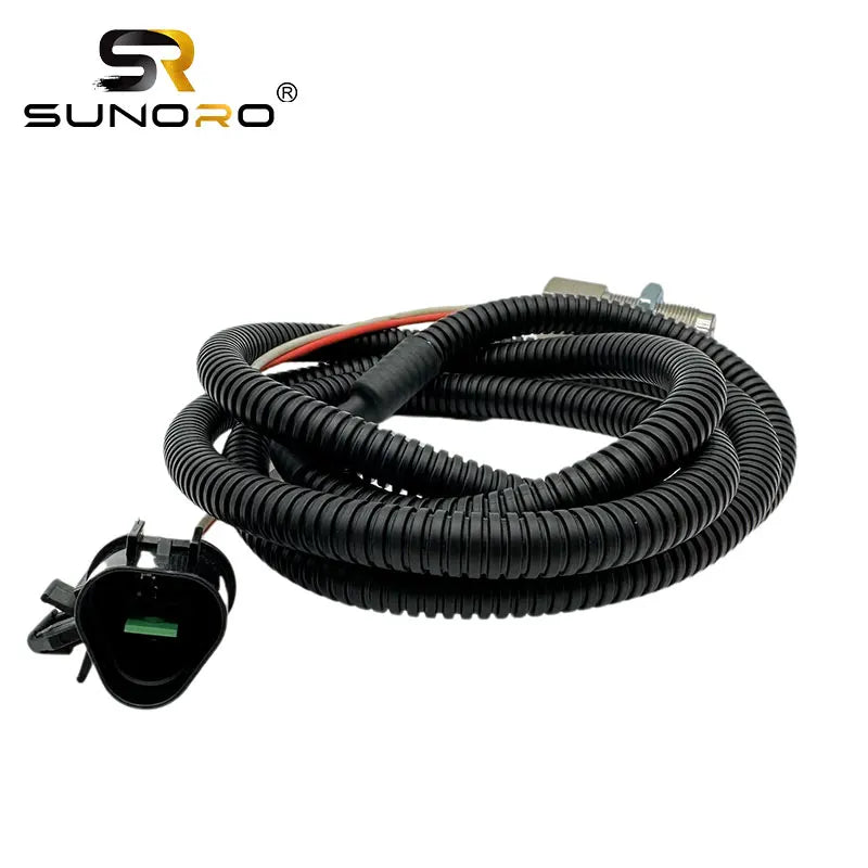 SUNORO Excavator Revolution Sensor Speed Sensor 9443612071 VOE9443612071 ME755778 479771-8300 for 6D24 Engine