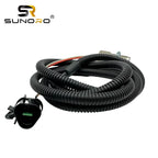 SUNORO Excavator Revolution Sensor Speed Sensor 9443612071 VOE9443612071 ME755778 479771-8300 for 6D24 Engine