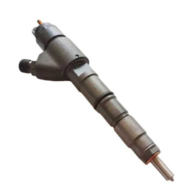 SUNORO Diesel Fuel Injectors for  D6E EC210 EC210B VOE20798683 0445120067 04290987 Engine Parts for Construction Machinery