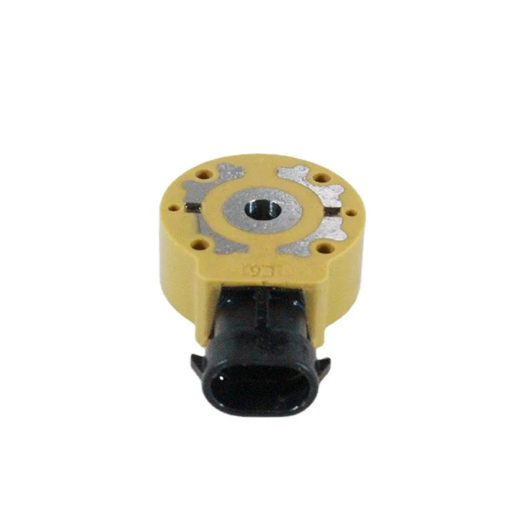 SUNORO 2544339 254-4339 C9 Parts Fuel Injector Solenoid Valve for Excavator 330D 336D E336D E330D