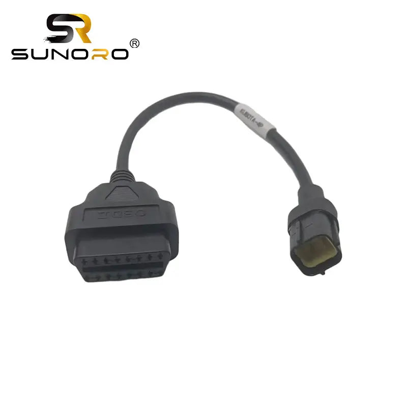 The Interface of DiagmastDX Software Ta Keuchi HI-NO Diagnostic Kit Heavy-duty Engine Diagnostic Tester