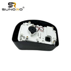 Factory Outlet SK200-8 SK250-8 Sk350LC-8 SK460-8 Monitor Display Panel LCD Screen YN59S00021F1 YN59S00021F2 YN59S00021F3