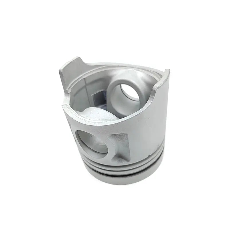 Original 6D34 Engine Piston Kit ME088990 Piston Rings for Mitsubishi Construction Machinery Engines