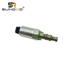For DX140 DX225 Rexroth Hydraulic Pump Solenoid Valve R901155051 R900734911 R901344727 R900727801 R901061189