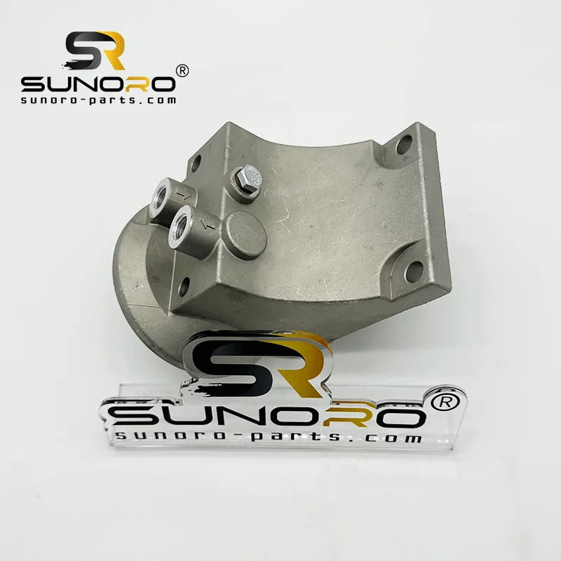 PC400-8 PC550LC-8 WA480-6 HM300-5 Head Component Filter 6251-71-7100 6251-71-7110