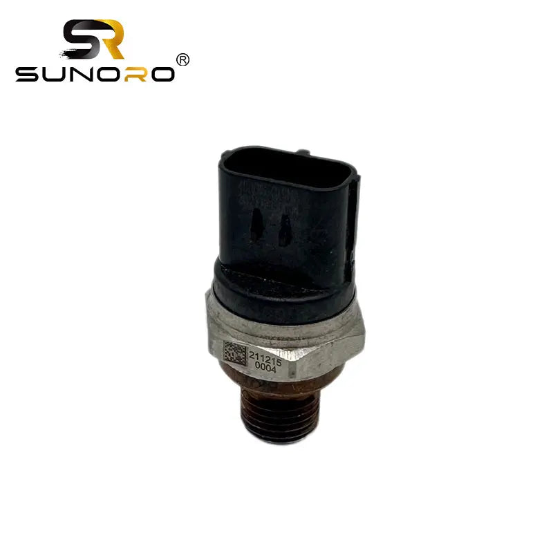 SUNORO Construction Machinery Excavator Parts Sensor Pressure Switch 2112150004