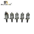 Factory New Hydraulic Solenoid Valve KDRDE5K-50/40C30-146 111-9916 Electrical Parts E320b E320c Solenoid Valve