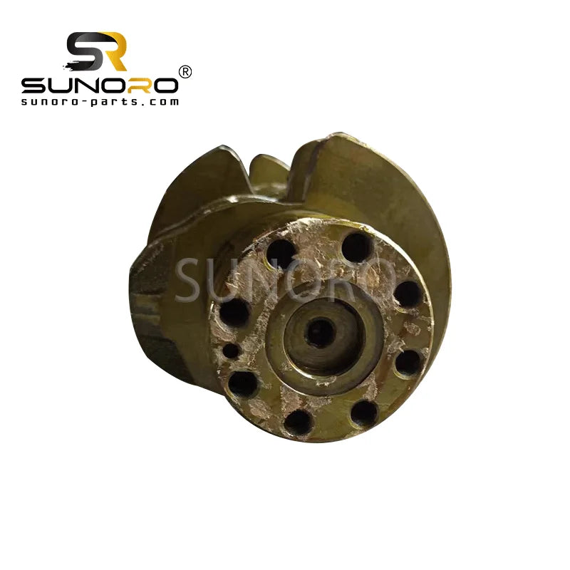 JT Crankshaft OK75A11301 for Engine Crankshaft for Engine Ma-zda KIA JT Engine