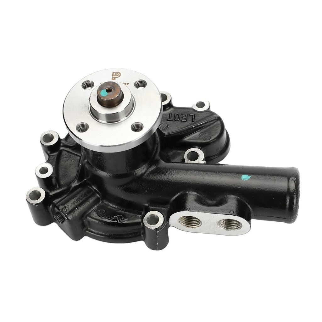 Water Pump 129907-42001 129907-42000 129907-42002  for EC55B EC60C DX55 DH60-7 DX60 DH80 SK60-8 Yanmar 4TNV94 4TNV98 D3.1 Engine