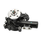 Water Pump 129907-42001 129907-42000 129907-42002  for EC55B EC60C DX55 DH60-7 DX60 DH80 SK60-8 Yanmar 4TNV94 4TNV98 D3.1 Engine