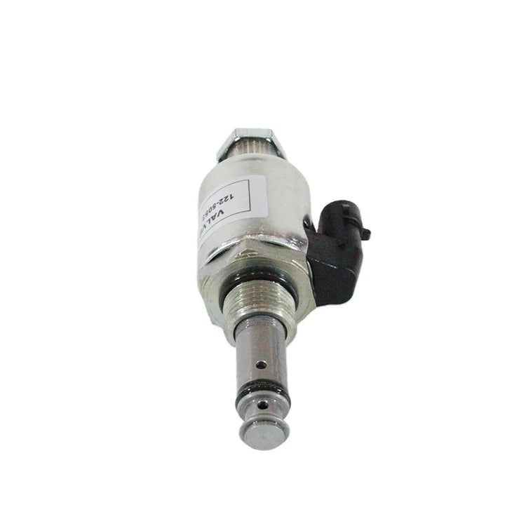 SUNORO High Quality E322C E325C Solenoid 122-5053 1225053 3126 3126B Fuel Pump Solenoid Valve 1225053 122-5053
