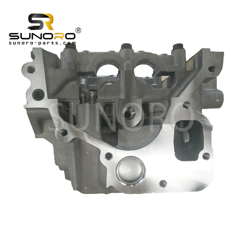 New Original ZD30 Cylinder Head Assembly 908509 for Nissan Engine a Construction Machinery Part