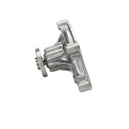 SUNRORO Water Pump 1J700-73030 for Kubota Excavator KX161 KX057 U48 U55 Engine V2607