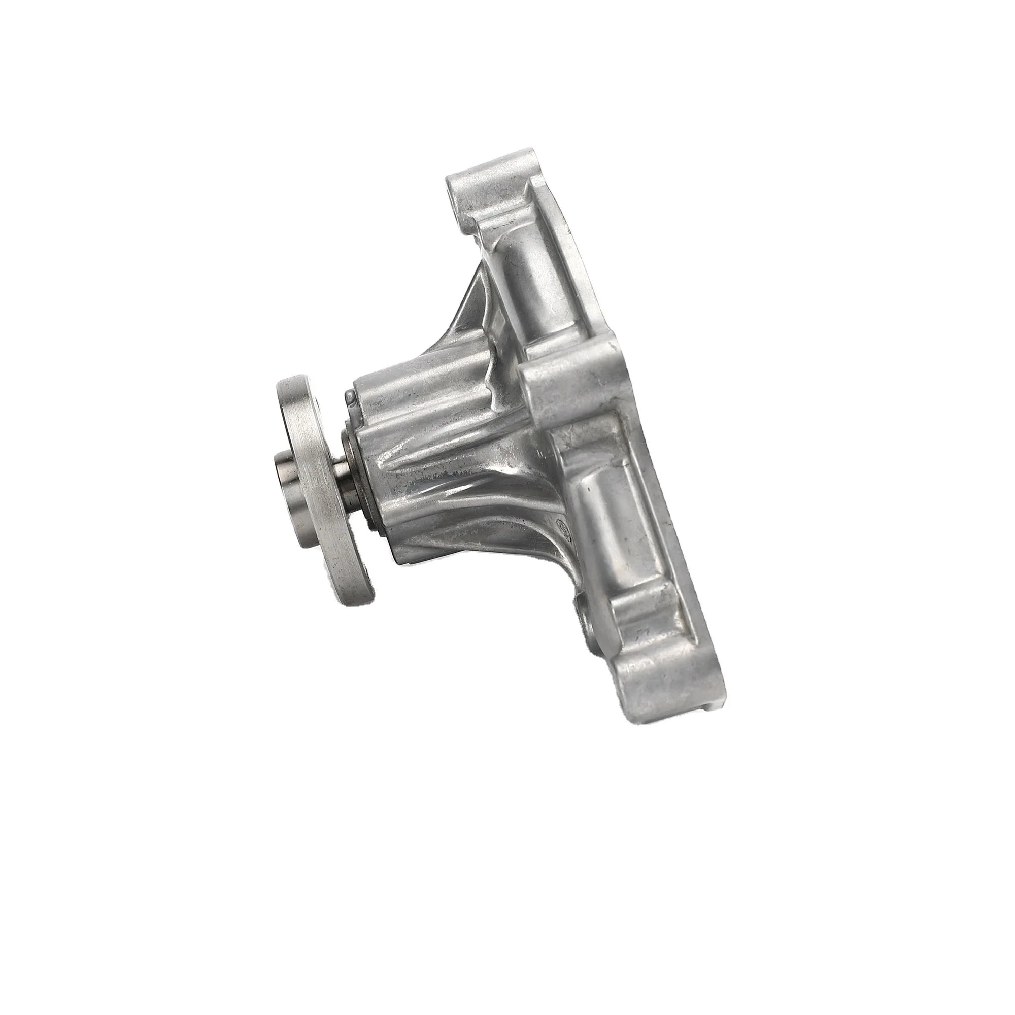 SUNRORO Water Pump 1J700-73030 for Kubota Excavator KX161 KX057 U48 U55 Engine V2607