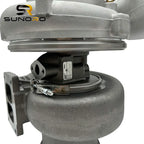 Caterpillar C15 C18 Turbocharger 10R2657 251-4880 2514880 287-7890 362-0855 743001-5003S 743001-0003 743001 316-8258 380-6209