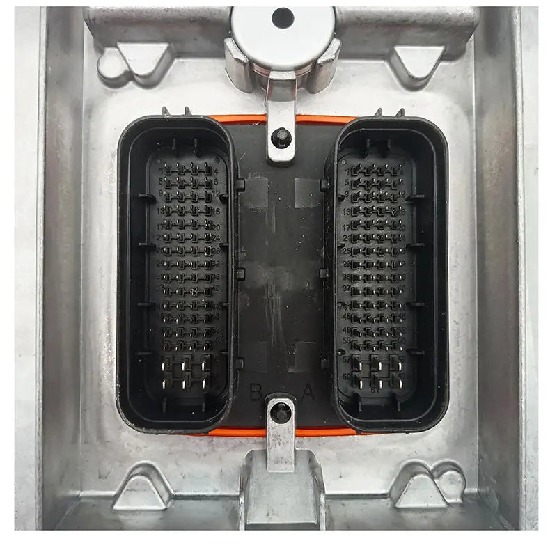 21631327 21695313 Electronic Controller ECU for Vovo-generator Engines TAD1341GE TAD1342GE TAD1343G E VOE21631327