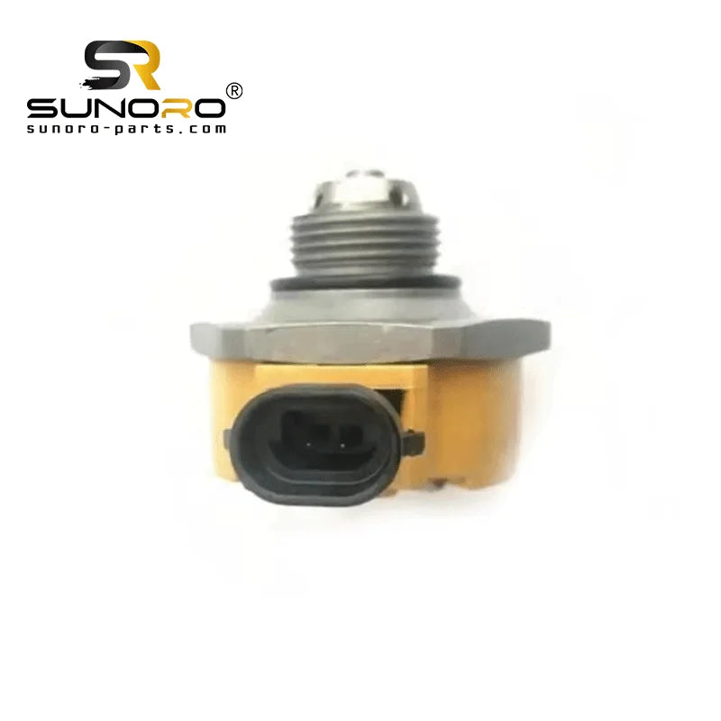 E320D Excavator C6.4 C4.2 C4.4 Engine 3125620 Fuel Pump 3264635 Solenoid Valve 312-5620 326-4635