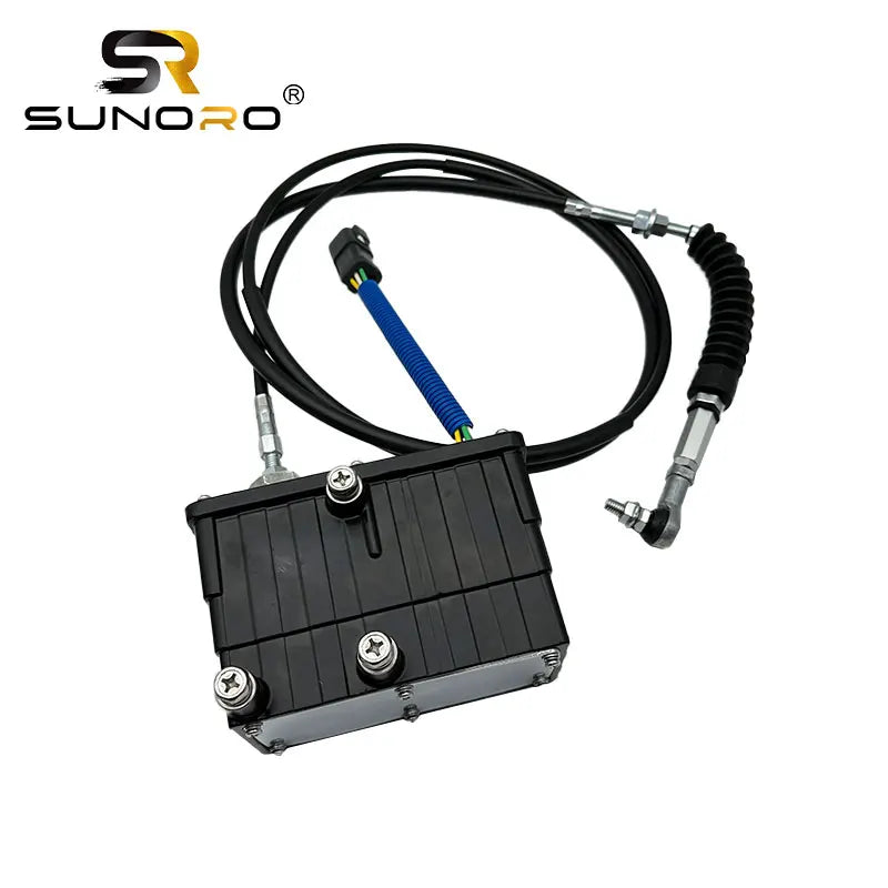 21EN-32360 Modern Excavator R225-9 R275-9 R300-9 Accelerator Motor 21EN-32340 Accelerator 21EN-3230 Governor Motor