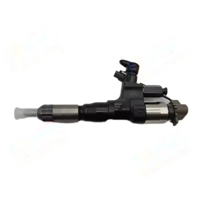 Fuel Injector 095000-5462 for J07E  Diesel Engine Spare Parts Construction Machinery for Excavator Repair