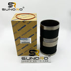 Original 6CT 6D114 Cylinder Liner for CUMMINS Construction Machinery Parts 3948095 3800328 5404408 3944344 3907792 3919937