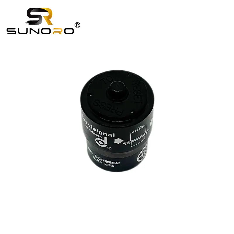 SUNORO IngersoII Rand Compressor Air Filter Maintenance Indicator Rbx002252 for Sale