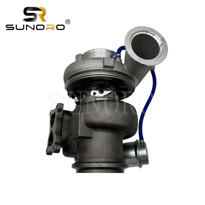 High-quality Turbocharger GT4594B 750432-5005S 247-2969 247-2965 291-5480 291-6060 for CAT345 C13 Engine
