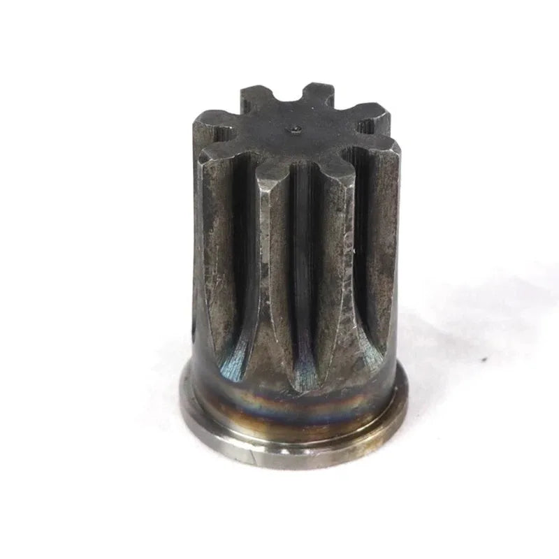 SUNORO Excavator Parts C7 C9 Turning Gear Tool C7.1 C9.3 Connected Turning Gear Parts