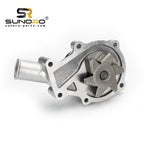Water Pump 16259-73036 16259-73030 1G642-73030 16251-73032 16251-73030 16251-73034 for Kubota Engine D1005 D1105 V1305 V1505