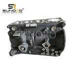 The Cylinder Block of Nissan Forklift Engine Is Suitable for K21 K25 Engine