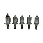 E330D E336D E349D Excavator Solenoid Valve 111-9916 121-1491 121-1490 543-5391 225-4558 457-9878 553-5204 335-0376 323-7894