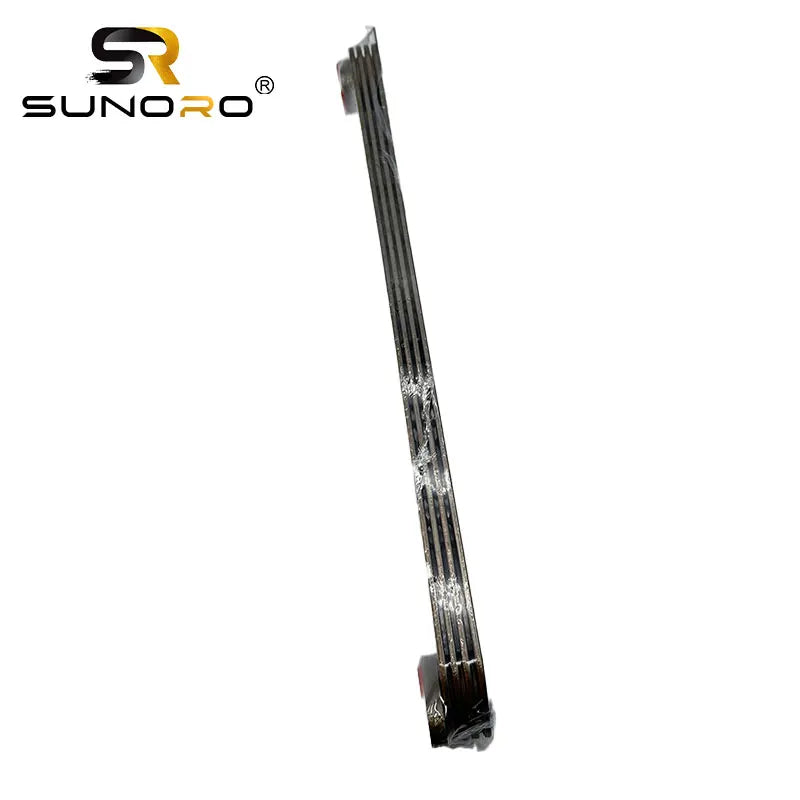 SUNORO Engine 6BB1 Oil Cooler Core 6BD1 6BB1 6BF1 JCM 9-11281802-1 1-11281-008-1 for I-SUZU